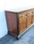 Broyhill Hollywood Regency Long Low Dresser Sideboard Media Cabinet 6353 For Sale - Image 13 of 18