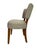 Large Circa 1950s Mid-Century Modern Dining Chair Set — 12 Restored Chairs Including 2 Captain’s Chairs For Sale - Image 14 of 17