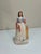 Vintage English Staffordshire 'Miss Nightingale' Nurse Figurine For Sale In Philadelphia - Image 6 of 8
