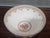 Late 20th Century Mottahedeh Winterthur Reproduction Footed Hong Bowl, Large - 14 1/4" For Sale In Cleveland - Image 6 of 16