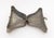 Metal Military Bicorn Hat Tin Box, Circa 1900 For Sale - Image 7 of 8