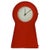 Vintage clock realized by Thomas Eriksson for Ikea in 1990s. Plastic and metal. Very good condition. This piece is...