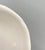 Mid Century California Pottery White Grape Vine Tureen With Ladle and Underplate For Sale - Image 10 of 12