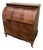 Early 20th Century Swedish Biedermeier Style Secretary Chest For Sale