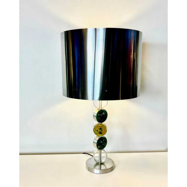 D 2095 Table Lamp by Nanny Still for Raak Amsterdam For Sale - Image 9 of 9
