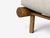 Charlotte Perriand, Rare 'La Cachette' Lounge Chairs, Oak, Fabric, France, 1960s For Sale - Image 17 of 18