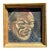 Vintage Original Oil Portrait of Man For Sale