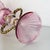 Vintage Murano Glass Goblet, 1930s For Sale - Image 13 of 15