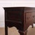 English Oak Dresser Base For Sale - Image 8 of 12