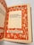 1908 Toasts You Ought to Know Book For Sale - Image 9 of 11