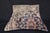 Decorative Vintage Rug Pillow Cushion Cover -20'' X 20'' For Sale - Image 4 of 11