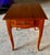 Mid 20th Century Ethan Allen Madison French Country Side Table For Sale - Image 5 of 12