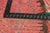 Textile Vintage Boujad Moroccan Rug, 03'02 X 18'08 For Sale - Image 7 of 10