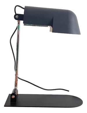 Mod. 490 Pala Table Lamp by Danilo & Corrado Aroldi for Luci Italia
