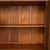 1940s French Woven Wood Bar Cabinet For Sale - Image 11 of 14