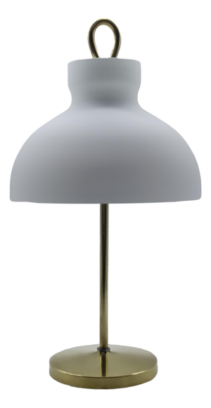Arenzano Table Lamp by Ignazio Gardella for Azucena, Italy, 1960s