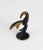 Brass Scorpio Zodiac Figurine attributed to Walter Bosse for Hertha Baller, Austria, 1950s For Sale - Image 6 of 7