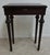 1990s Theodore Alexander French Regency High Leg End Table Night Stand End Table For Sale - Image 10 of 10