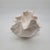 Ceramic Anna Kasabian Abstract Hand Formed Art Pottery Bowl For Sale - Image 7 of 10