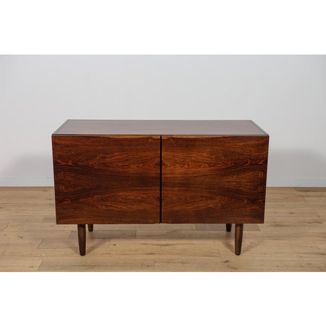 Mid-Century Modern Mid-Century Sideboard by Ib Kofod-Larsen for Faarup Mobelfabrik, 1960s For Sale - Image 3 of 13