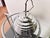 Vintage German Saturne Lamp by Kazuo Motozawa for Staff Leuchten, 1970 For Sale - Image 6 of 7