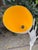 Metal 1960s Mid-Century Modern 2-Light Cattail Floor Lamp With Adjustable Gooseneck Arms For Sale - Image 7 of 7