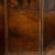 Baroque Original Oil on Canvas Painted Four Panel Screen Room Divider, England Circa 1900 For Sale - Image 3 of 13