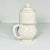 1931 Vintage Farmhouse Art Deco Boho Chic Porcelier Vitrequs Drip Coffee Purcolator, 6 Cup. For Sale - Image 4 of 13