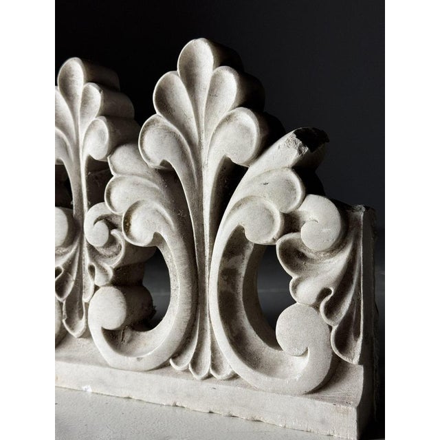 Marble Fragment Decoration For Sale - Image 5 of 15