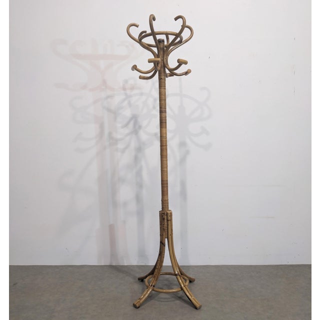 Vintage Coat Rack, 1960s For Sale - Image 8 of 8