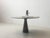 M1 Dining Table by Angelo Mangiarotti for Skippers, 1970s For Sale - Image 12 of 13