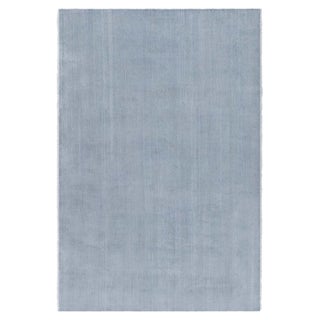 Contemporary Hand Knotted Rug by Doris Leslie Blau For Sale