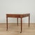 Antique English Georgian Leather Top Desk For Sale - Image 14 of 16