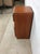 Mid Century Modern Nightstand With Drawer & Drop Front Cabinet by Heywood Wakefield For Sale - Image 9 of 17