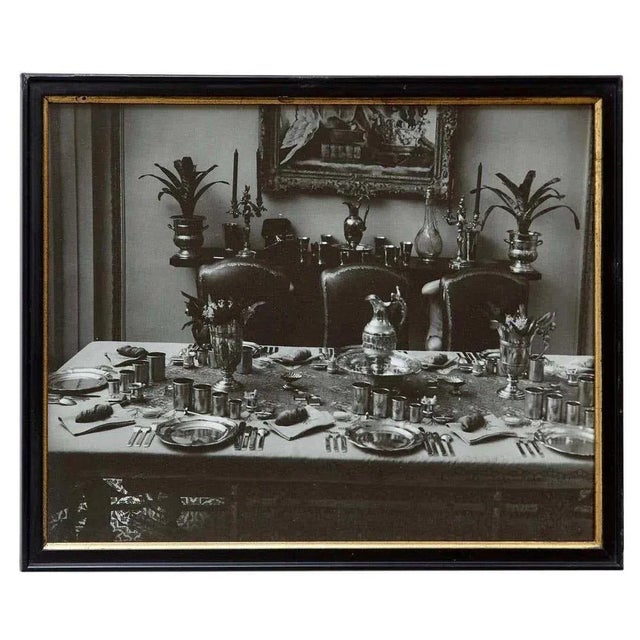 Brassai, Untitled, 1936, Photography, Framed For Sale - Image 12 of 13