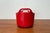 Mid-Century Modern Red Enamel Cast Iron Pot by Timo Sarpaneva for Rosenlew of Finland, 1960s For Sale - Image 16 of 18