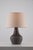 1960s Vintage Danish Table Lamp from Søholm Keramik, 1960s For Sale - Image 5 of 11