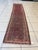 Antique Malayer Rug - 3'3" X 15'1" For Sale In New York - Image 6 of 9