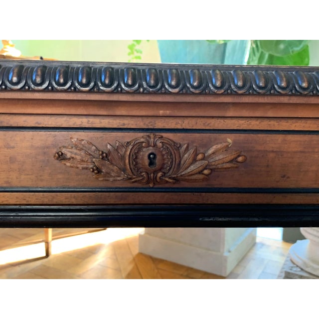 Console Table, Louis XVIII For Sale - Image 10 of 12