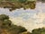 1970s 1970s Oil Painting the Freshness of the Natural Korostelev Vladimir Alexandrovich For Sale - Image 5 of 11
