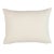 This pillow features Infinito Indoor/Outdoor Trim with a knife edge finish. With its interesting, interlocking loop motif,...