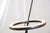 Mid-Century Modern Ringelpiez Ingo Maurer and Team Floor Lamp For Sale - Image 3 of 5