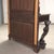 Neobaroque Console with Mirror For Sale - Image 13 of 15