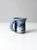Contemporary Vintage Studio Pottery Mug For Sale - Image 3 of 12