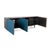 Absolut Wood Sideboard from Cattelan Italia For Sale - Image 4 of 13