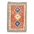 Antique Qashqai Rug 5'3'' x 7'10'' For Sale