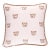 This pillow features Bear High Performance Print by Marie-Chantal of Greece for Schumacher. Marie-Chantal’s Bear High...
