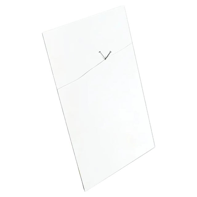 Mirror .01 by Lennart Van Uffelen For Sale