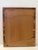 Tan Vintage 1958 Modernist Figurative Drawing - Signed For Sale - Image 8 of 8