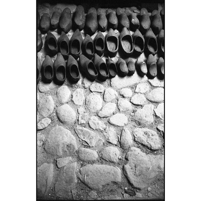 Paul Cooklin, Clogs, 2019, Photograph For Sale - Image 4 of 4